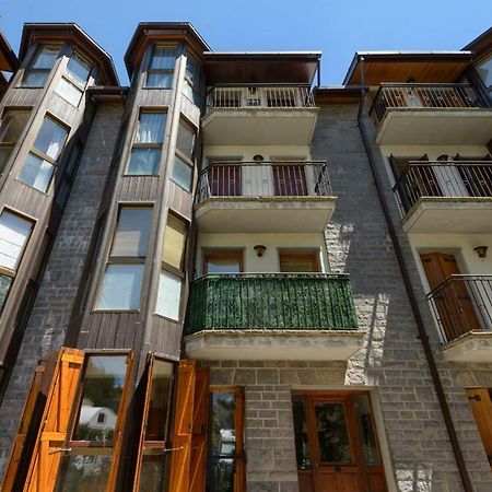 Panticosa Brazato Apartment Екстериор снимка
