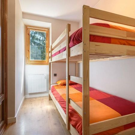 Panticosa Brazato Apartment Екстериор снимка