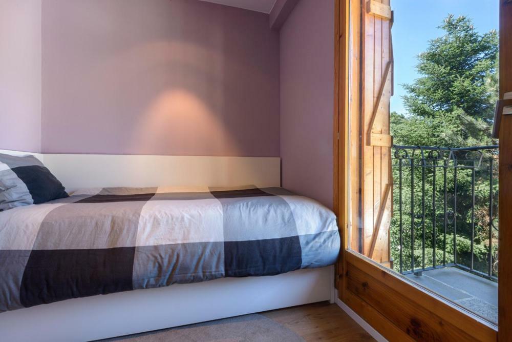 Panticosa Brazato Apartment Екстериор снимка