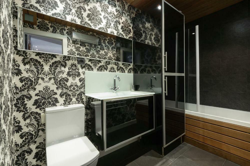 Panticosa Brazato Apartment Екстериор снимка
